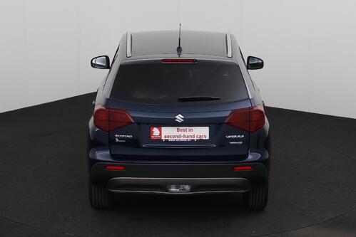 SUZUKI Vitara 1.4 MT Hybrid Blue + CAMERA + CRUISE(ACC) + ALU