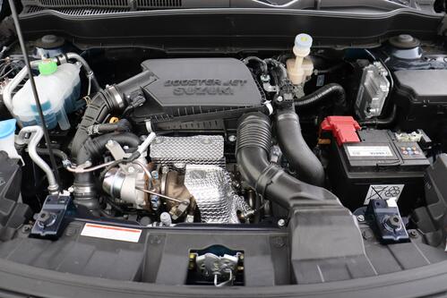 SUZUKI Vitara 1.4 MT Hybrid Blue + CAMERA + CRUISE(ACC) + ALU