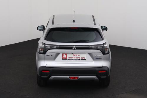 SUZUKI S-CROSS 1.6 MT Hybrid Comfort + CAMERA + CRUISE + ALU 