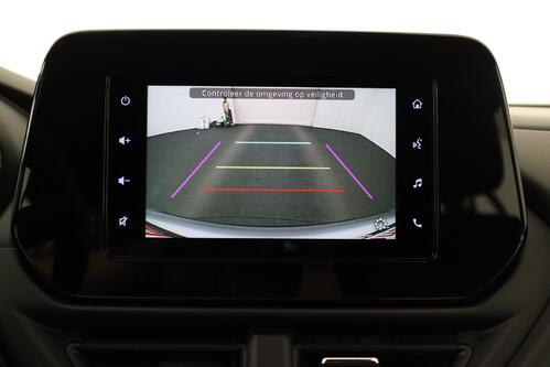 SUZUKI S-CROSS 1.6 MT Hybrid Comfort + CAMERA + CRUISE + ALU 