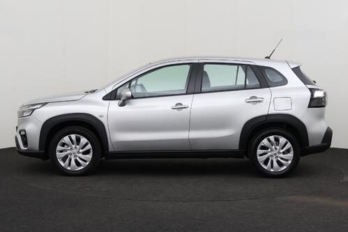 SUZUKI S-CROSS 1.6 MT Hybrid Comfort + CAMERA + CRUISE + ALU 