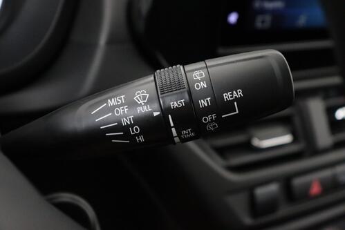 SUZUKI S-CROSS 1.6 MT Hybrid Comfort + CAMERA + CRUISE + ALU 