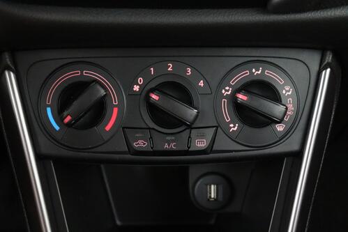 SUZUKI S-CROSS 1.6 MT Hybrid Comfort + CAMERA + CRUISE + ALU 