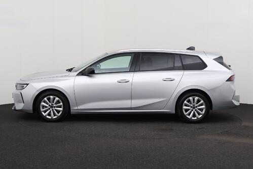 OPEL Astra SPORTS TOURER 1.2i  + A/T + CARPLAY + CAMERA + PDC + CRUISE + ALU