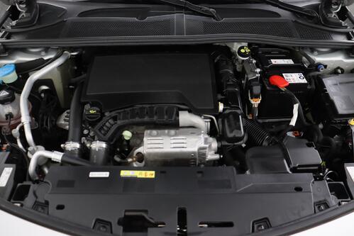 OPEL Astra SPORTS TOURER 1.2i  + A/T + CARPLAY + CAMERA + PDC + CRUISE + ALU