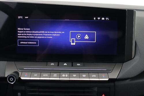 OPEL Astra SPORTS TOURER 1.2i  + A/T + CARPLAY + CAMERA + PDC + CRUISE + ALU