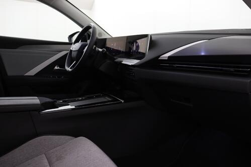 OPEL Astra SPORTS TOURER 1.2i  + A/T + CARPLAY + CAMERA + PDC + CRUISE + ALU