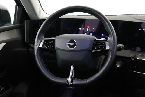 OPEL Astra SPORTS TOURER 1.2i  + A/T + CARPLAY + CAMERA + PDC + CRUISE + ALU