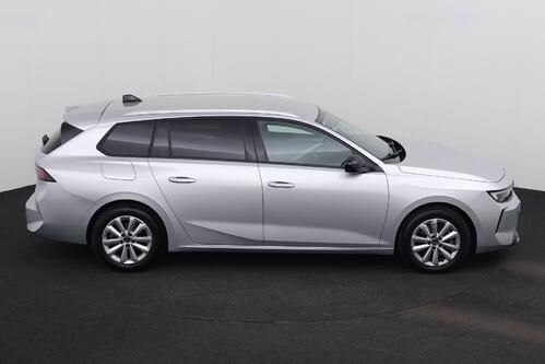 OPEL Astra SPORTS TOURER 1.2i  + A/T + CARPLAY + CAMERA + PDC + CRUISE + ALU