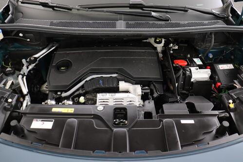 PEUGEOT 3008 ALLURE 1.2 PURETECH EAT8 + A/T + GPS + CARPLAY + HALF/LEDER + CAMERA + PDC + CRUISE + ALU 18