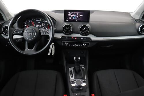 AUDI Q2 35 1.5 TFSI S-TRONIC + GPS + PDC + CRUISE + ALU 16