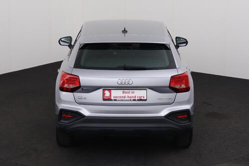 AUDI Q2 35 1.5 TFSI S-TRONIC + GPS + PDC + CRUISE + ALU 16