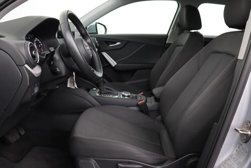 AUDI Q2 35 1.5 TFSI S-TRONIC + GPS + PDC + CRUISE + ALU 16