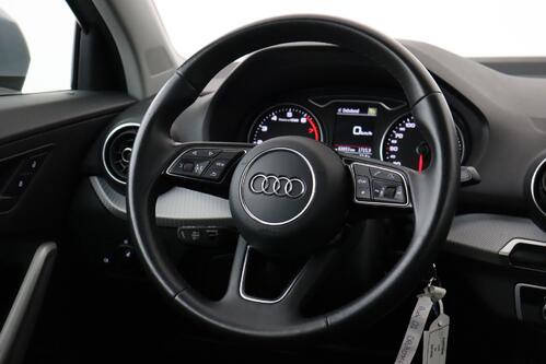 AUDI Q2 35 1.5 TFSI S-TRONIC + GPS + PDC + CRUISE + ALU 16
