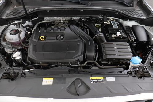 AUDI Q2 35 1.5 TFSI S-TRONIC + GPS + PDC + CRUISE + ALU 16