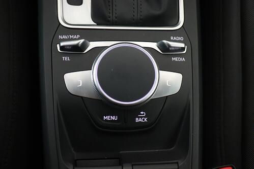 AUDI Q2 35 1.5 TFSI S-TRONIC + GPS + PDC + CRUISE + ALU 16