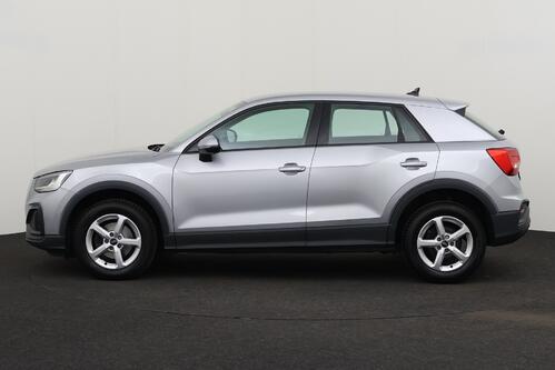 AUDI Q2 35 1.5 TFSI S-TRONIC + GPS + PDC + CRUISE + ALU 16