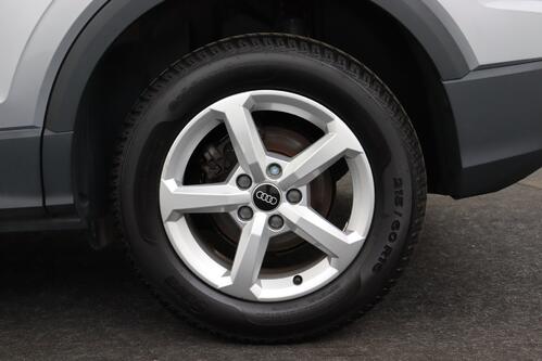 AUDI Q2 35 1.5 TFSI S-TRONIC + GPS + PDC + CRUISE + ALU 16