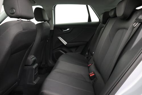AUDI Q2 35 1.5 TFSI S-TRONIC + GPS + PDC + CRUISE + ALU 16