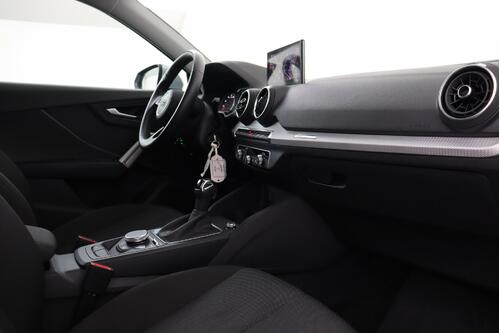 AUDI Q2 35 1.5 TFSI S-TRONIC + GPS + PDC + CRUISE + ALU 16