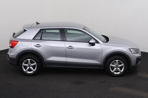 AUDI Q2 35 1.5 TFSI S-TRONIC + GPS + PDC + CRUISE + ALU 16