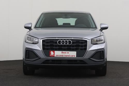 AUDI Q2 35 1.5 TFSI S-TRONIC + GPS + PDC + CRUISE + ALU 16