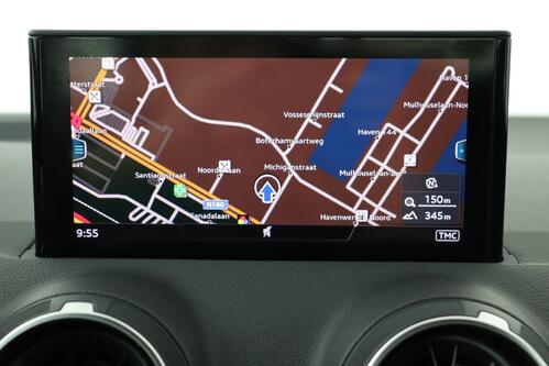 AUDI Q2 35 1.5 TFSI S-TRONIC + GPS + PDC + CRUISE + ALU 16