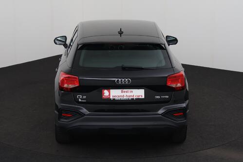 AUDI Q2 35 TFSI S-TRONIC  + GPS + PDC + CRUISE + ALU 