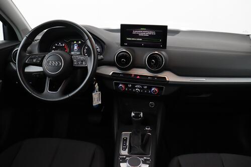 AUDI Q2 35 TFSI S-TRONIC  + GPS + PDC + CRUISE + ALU 