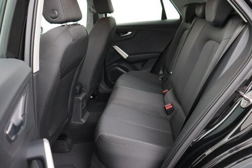 AUDI Q2 35 TFSI S-TRONIC  + GPS + PDC + CRUISE + ALU 