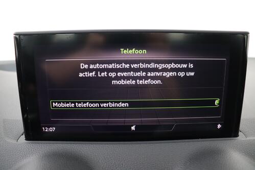 AUDI Q2 35 TFSI S-TRONIC  + GPS + PDC + CRUISE + ALU 