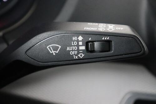 AUDI Q2 35 TFSI S-TRONIC  + GPS + PDC + CRUISE + ALU 