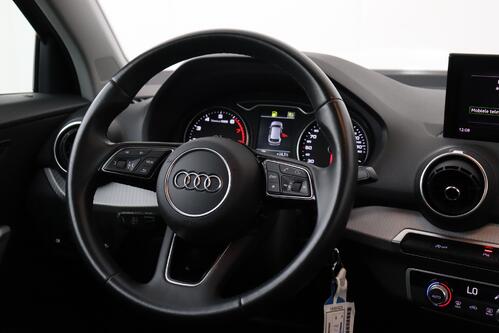 AUDI Q2 35 TFSI S-TRONIC  + GPS + PDC + CRUISE + ALU 