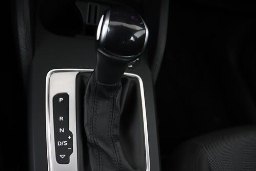 AUDI Q2 35 TFSI S-TRONIC  + GPS + PDC + CRUISE + ALU 