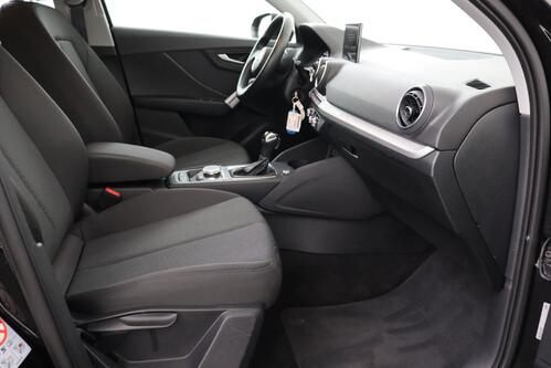 AUDI Q2 35 TFSI S-TRONIC  + GPS + PDC + CRUISE + ALU 