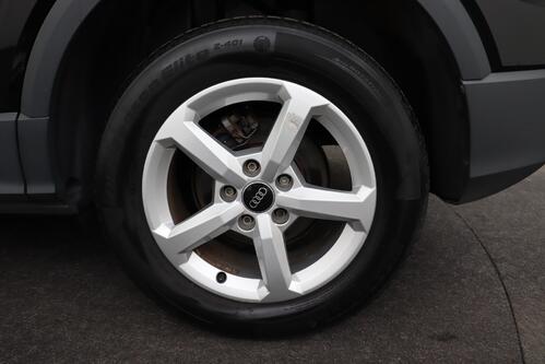 AUDI Q2 35 TFSI S-TRONIC  + GPS + PDC + CRUISE + ALU 