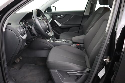 AUDI Q2 35 TFSI S-TRONIC  + GPS + PDC + CRUISE + ALU 