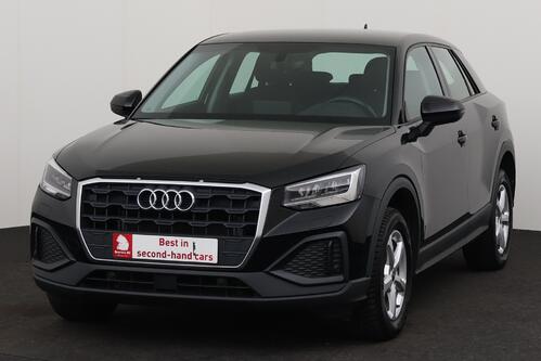AUDI Q2 35 TFSI S-TRONIC  + GPS + PDC + CRUISE + ALU 