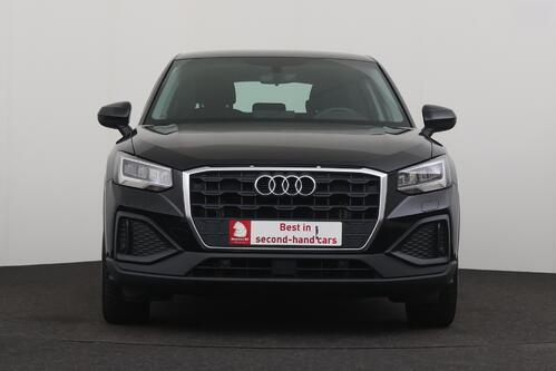 AUDI Q2 35 TFSI S-TRONIC  + GPS + PDC + CRUISE + ALU 