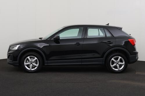 AUDI Q2 35 TFSI S-TRONIC  + GPS + PDC + CRUISE + ALU 