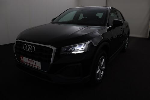 AUDI Q2 35 TFSI S-TRONIC  + GPS + PDC + CRUISE + ALU 