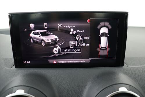 AUDI Q2 35 TFSI S-TRONIC  + GPS + PDC + CRUISE + ALU 