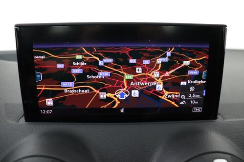 AUDI Q2 35 TFSI S-TRONIC  + GPS + PDC + CRUISE + ALU 