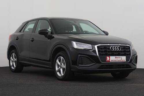 AUDI Q2 35 TFSI S-TRONIC  + GPS + PDC + CRUISE + ALU 