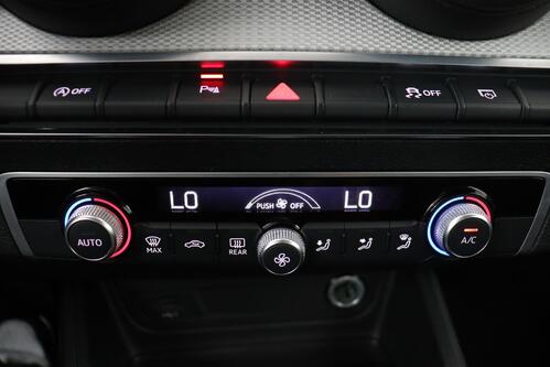 AUDI Q2 35 TFSI S-TRONIC  + GPS + PDC + CRUISE + ALU 