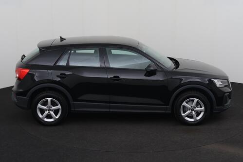 AUDI Q2 35 TFSI S-TRONIC  + GPS + PDC + CRUISE + ALU 
