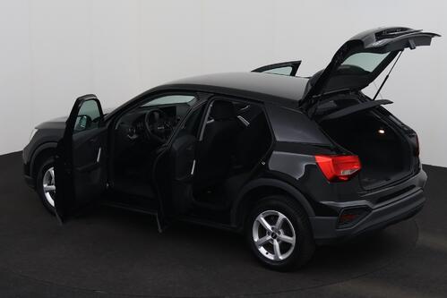 AUDI Q2 35 TFSI S-TRONIC  + GPS + PDC + CRUISE + ALU 