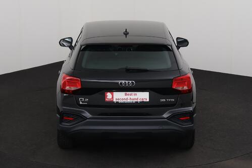 AUDI Q2  35 1.5 TFSI + GPS + PDC + CRUISE (ACC) + ALU 