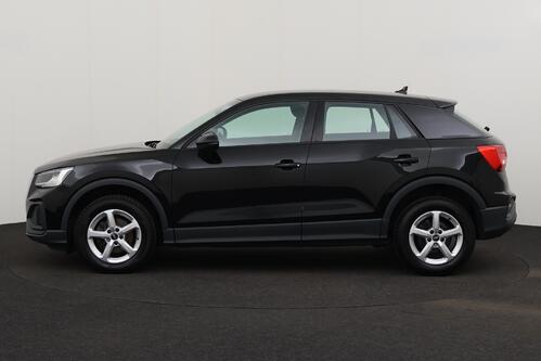 AUDI Q2  35 1.5 TFSI + GPS + PDC + CRUISE (ACC) + ALU 