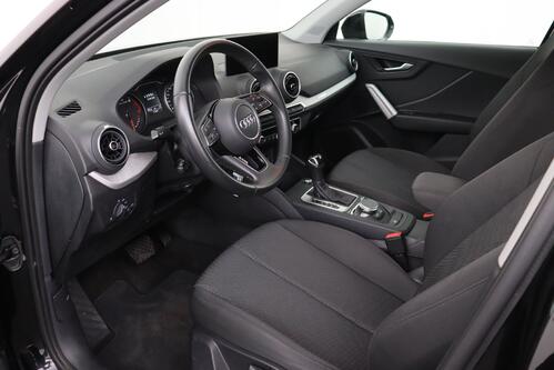 AUDI Q2  35 1.5 TFSI + GPS + PDC + CRUISE (ACC) + ALU 